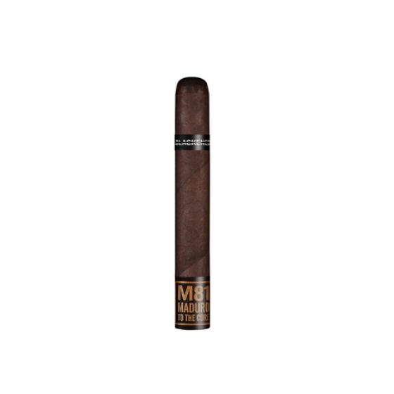 Blackened M81 by Drew Estate Corona Cigar
