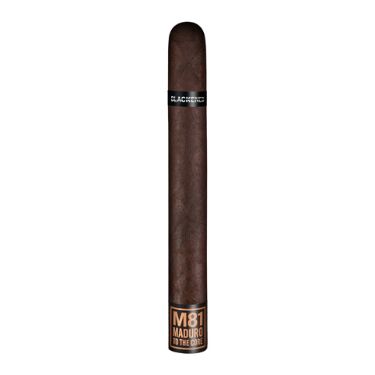 Blackened M81 by Drew Estate Corona Doble Cigar Blackened M81 by Drew Estate Corona Doble Cigar