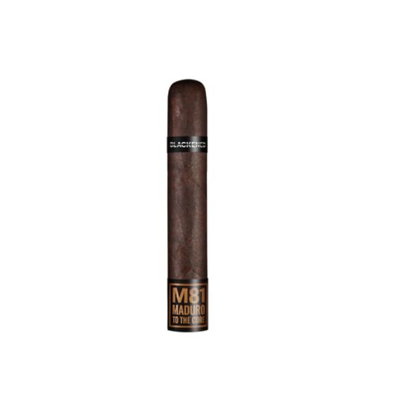 Blackened M81 by Drew Estate Robusto Cigar