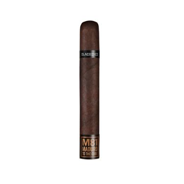 Blackened M81 by Drew Estate Toro Cigar Blackened M81 by Drew Estate Toro Cigar