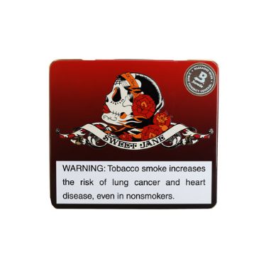 Deadwood Baby Jane (10 pack tin) Deadwood Baby Jane (10 pack tin)