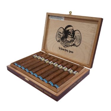 Deadwood Fat Bottom Betty Gordito Box Deadwood Fat Bottom Betty Gordito Box