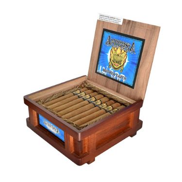 Drew Estate Ambrosia Mother Earth Box Drew Estate Ambrosia Mother Earth Box