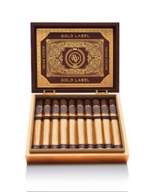 Rocky Patel Gold Label Robusto Rocky Patel Gold Label Robusto