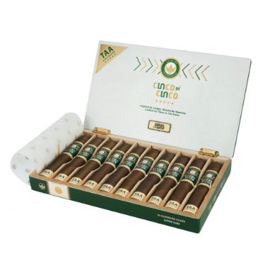 Joya De Nicaragua Cinco de Cinco TAA Gordo Box Joya De Nicaragua Cinco de Cinco TAA Gordo Box
