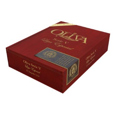 Oliva Serie V Torpedo TAA  Oliva Serie V Torpedo TAA