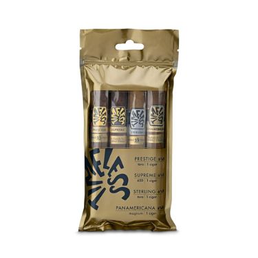 Ferio Tego Timeless Toro Humi (4-Pack) Ferio Tego Timeless Toro Humi (4-Pack)