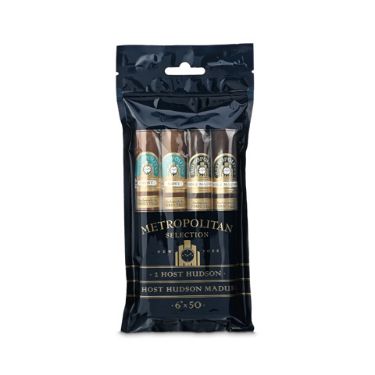 Ferio Tego Metropolitan Host Hudson Toro Humi (4-Pack) Ferio Tego Metropolitan Host Hudson Toro Humi (4-Pack)