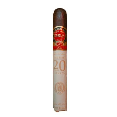 Eiroa The First 20 Years Toro (54x6) TAA Eiroa The First 20 Years Toro (54x6) TAA