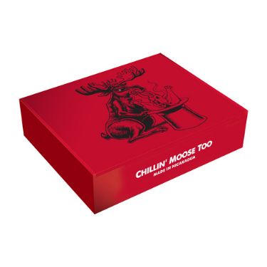 Foundry Chillin Moose Too Toro Box Foundry Chillin Moose Too Toro Box