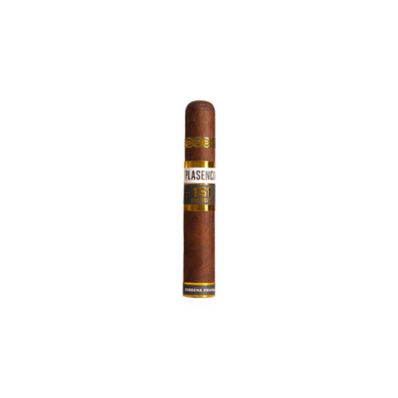 Plasencia Cosecha 151 Robusto La Musica