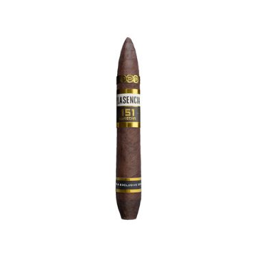 Plasencia Cosecha 151 TAA Salomon Cigar Plasencia Cosecha 151 TAA Salomon Cigar
