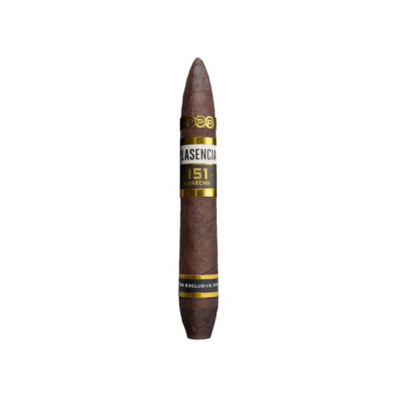 Plasencia Cosecha 151 TAA Salomon Cigar