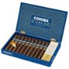 Cohiba Serie M Reserva Azul Toro Box Open