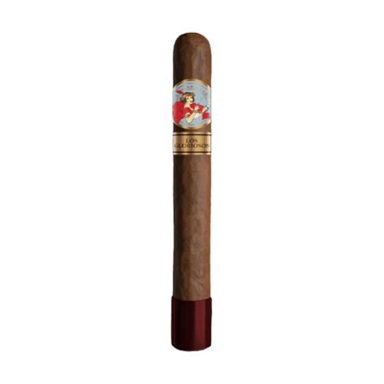 La Gloria Cubana Los Gloriosos Toro Cigar