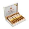 Montecristo White Diadema Box Open