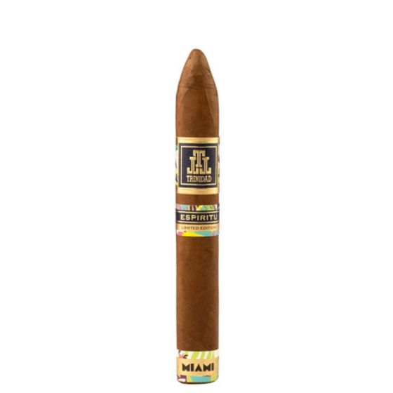 Trinidad Espiritu Miami Belicoso Stick