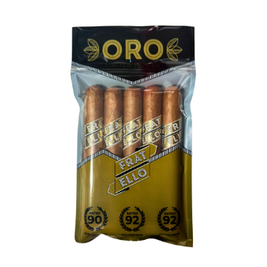 Fratello Oro Toro Fresh Pack (5-Pack) Fratello Oro Toro Fresh Pack (5-Pack)