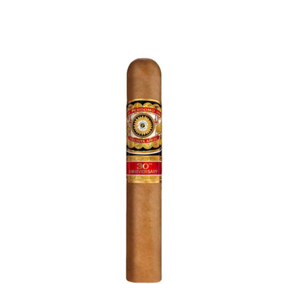 Perdomo 30th Anniversary Connecticut Gordo