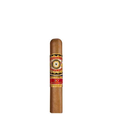 Perdomo 30th Anniversary Connecticut Robusto Perdomo 30th Anniversary Connecticut Robusto