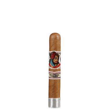 Deadwood Dominicana Robusto Cigar Deadwood Dominicana Robusto Cigar