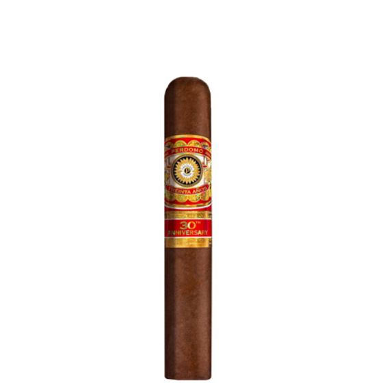 Perdomo 30th Anniversary Sun Grown Gordo