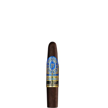 Perdomo Reserve 10th Anniversary Maduro Figurado Perdomo Reserve 10th Anniversary Maduro Figurado