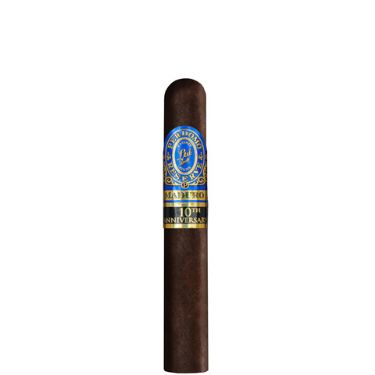 Perdomo Reserve 10th Anniversary Maduro Super Toro Perdomo Reserve 10th Anniversary Maduro Super Toro
