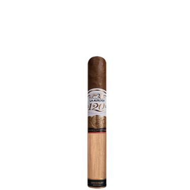 La Aurora 120 Anniversary Robusto La Aurora 120 Anniversary Robusto