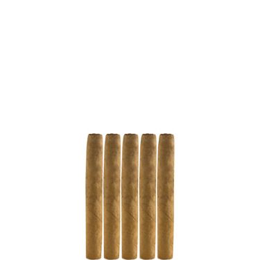 Ashton Connecticut Half Corona (5-pack) Ashton Connecticut Half Corona (5-pack)