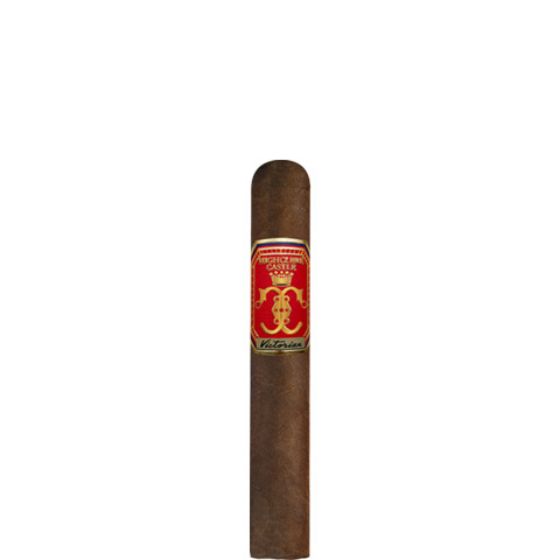 Highclere Castle Victorian Robusto