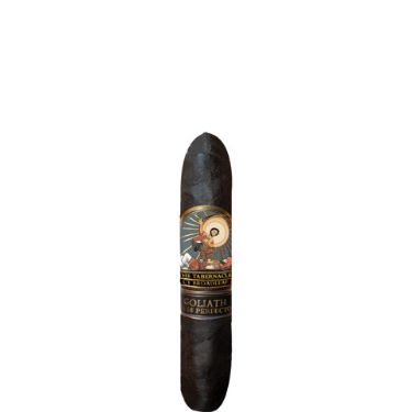 The Tabernacle Goliath Cigar The Tabernacle Goliath Cigar