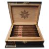 The Tabernacle Knight Commander Box Open