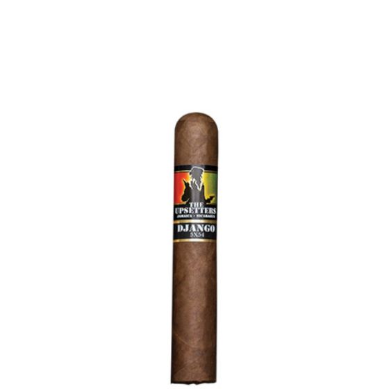 The Upsetters Django Cigar