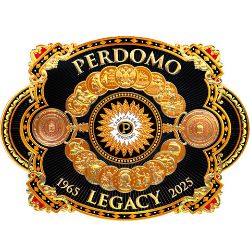 Show products in category Perdomo Legacy Connecticut Picture for category Perdomo Legacy Connecticut