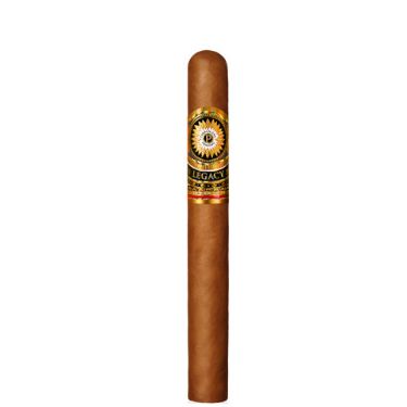 Perdomo Legacy Connecticut Churchill Cigar Perdomo Legacy Connecticut Churchill Cigar