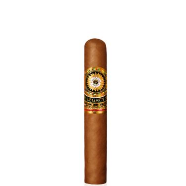 Perdomo Legacy Connecticut Gordo Cigar Perdomo Legacy Connecticut Gordo Cigar