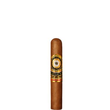 Perdomo Legacy Connecticut Robusto Cigar Perdomo Legacy Connecticut Robusto Cigar