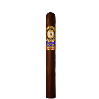 Perdomo Legacy Maduro Churchill Cigar Perdomo Legacy Maduro Churchill Cigar