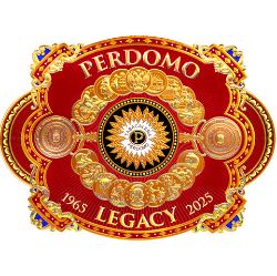 Show products in category Perdomo Legacy Nicaraguan Shade Grown Picture for category Perdomo Legacy Nicaraguan Shade Grown