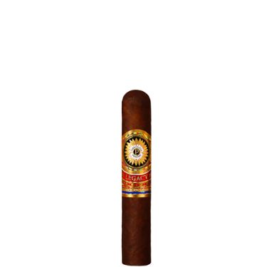 Perdomo Legacy Shade Grown Robusto Cigar Perdomo Legacy Shade Grown Robusto Cigar