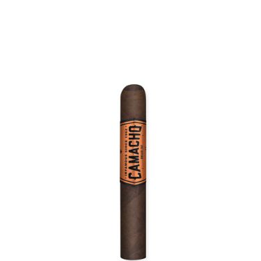 Camacho Broadleaf Robusto Cigar Camacho Broadleaf Robusto Cigar