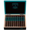 Camacho Ecuador BXP Toro Box Open