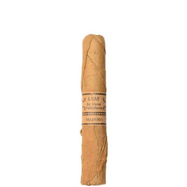 Leaf By Oscar Sixty Maduro Cigar Leaf By Oscar Sixty Maduro Cigar