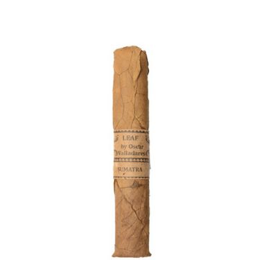 Leaf By Oscar Sixty Sumatra Cigar Leaf By Oscar Sixty Sumatra Cigar