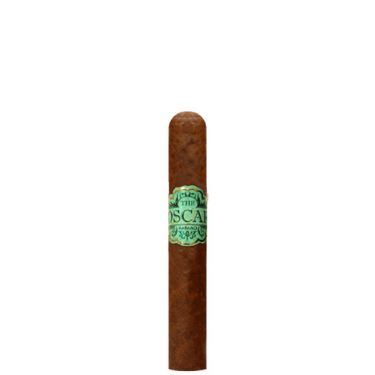 The Oscar Habano Robusto Cigar The Oscar Habano Robusto Cigar