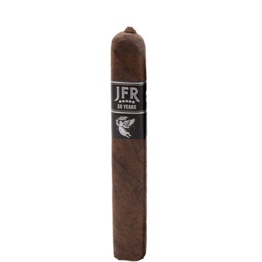 JFR 20th Anniversary (7 X 70) Box Pressed Cigar JFR 20th Anniversary (7 X 70) Box Pressed Cigar