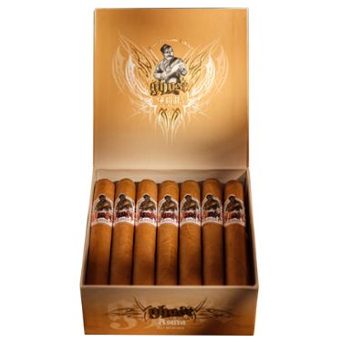 Gurkha Ghost Connecticut Asura Box Gurkha Ghost Connecticut Asura Box