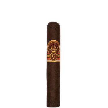 Oliva Serie V Maduro Especial Double Toro Cigar Oliva Serie V Maduro Especial Double Toro Cigar