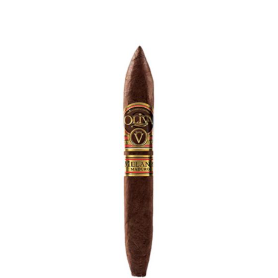 Oliva Serie V Melanio Maduro Figurado Cigar